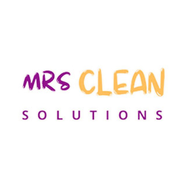 Mrs Clean Solutions